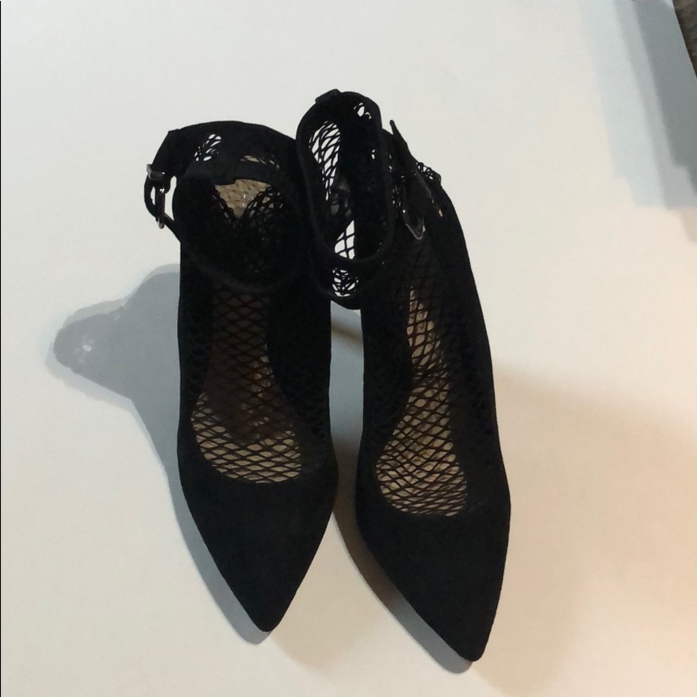 COPY - Gianni Bini Heels